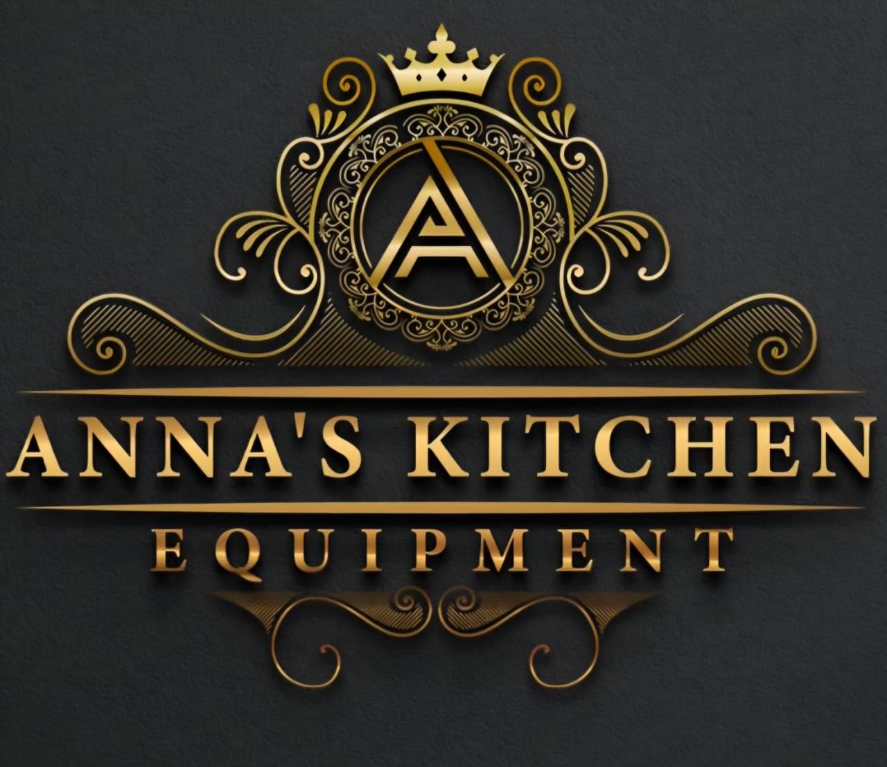 Anna's kitchen